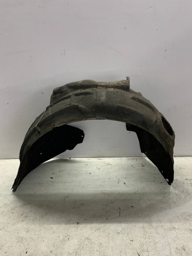 podblatník pravý předek pravé přední AUDI A6 C6 LIFT (2008-2011) SEDAN