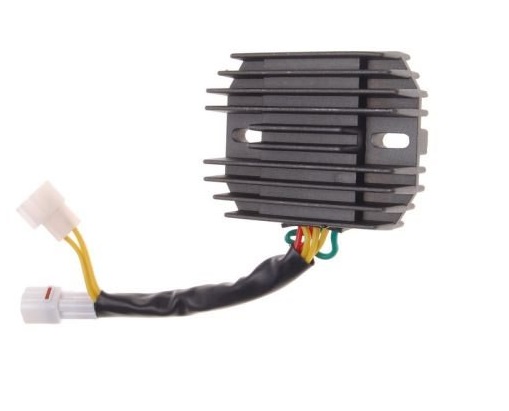 Ai22376 - SUZUKI VL 800 VOLUSIA VZ 800 РЕГУЛЯТОР НАПРУГИ