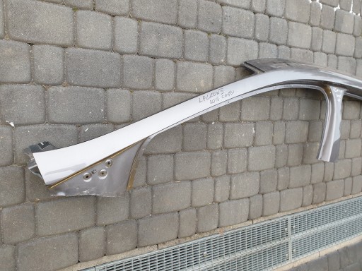 Säule DRZWIOWY dach Radhaus Längsträger SEAT LEON III 3 5F 2013
