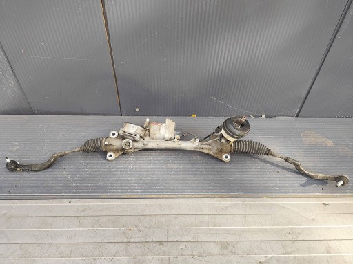 NISSAN QASHQAI J12 drag rod servo steering control JG517007020
