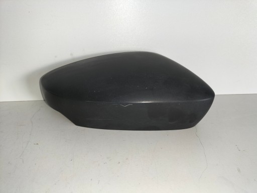 cover cap mirrors right SKODA FABIA III 14