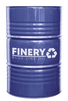 FINERY LUX 10 200л.