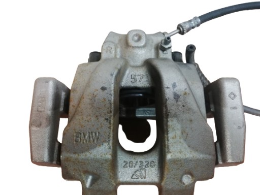 caliper brakes right front 28/328 BMW X3 F25 X4 F26