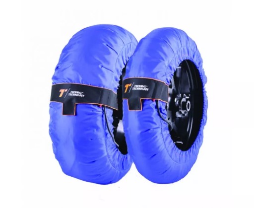 Одеяла для обогрева мотоциклов PERFORMANCE / TOR