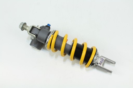 3245675424345666677444 - SUZUKI GSX-R 1000 K7-K8 амортизатор задній задній