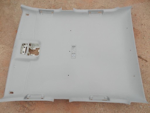 2H7867501AK - ОБЛИЦІЯ СТЕЛІ AMAROK