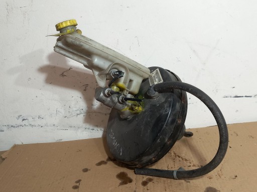 Pumpe Servo bremsen CHRYSLER VOYAGER V P04721953AA
