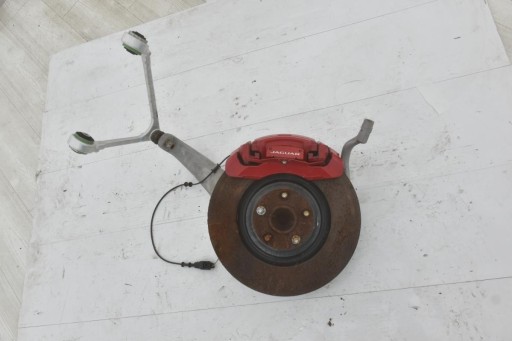 swing front * front left JAGUAR F-TYPE X152 EX53-3K186-AB