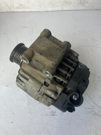 alternator PEUGEOT 508 1.6 THP 9666998080