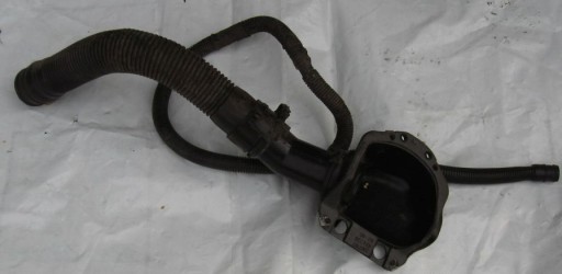 51810467 - SEICENTO MPI 1.1 SPI VAN 900 ГАЗОВАЯ КРЫШКА