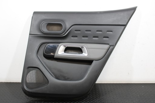 upholstery side door right rear part CITROEN C5 AIRCROSS