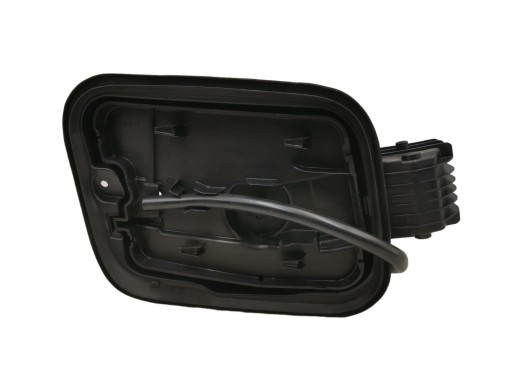 781200503R - Renault Captur II E-tech наполнитель откидная крышка зарядки