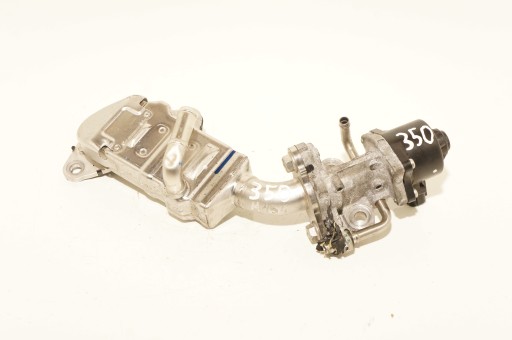 F3010-15350 - РАДИАТОР EGR TOYOTA YARIS IV 1,5 H 25680-15010