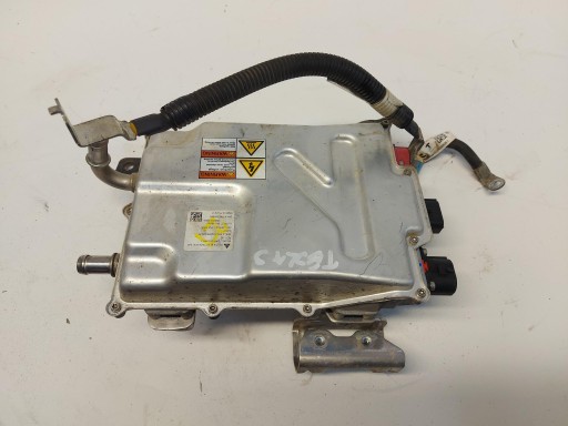 Регулятор напруги зарядного акумулятора Tesla Model S LIFT 1028664-00-e