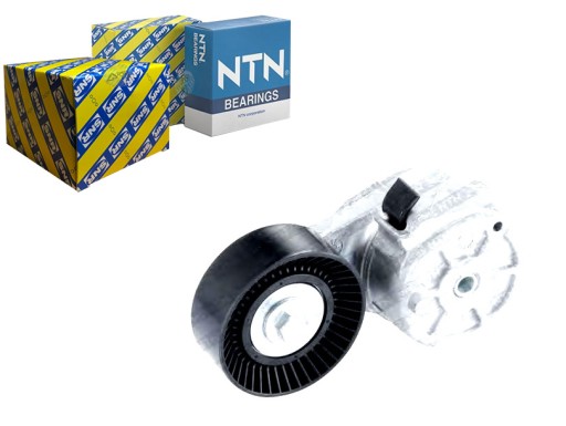 GA385.01 - НАТЯЖИТЕЛЬ ПОЛИКЛИНОВОГО РЕМНЯ CHRYSLER VOYAGER IV