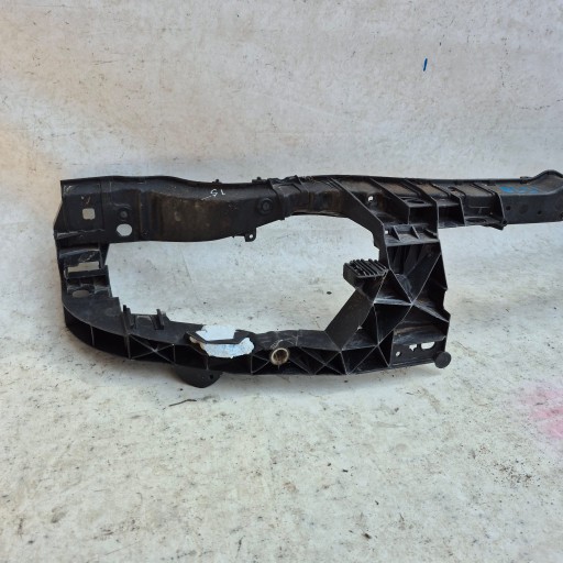 FORD C-MAX II 2 MK2 10-19 support panel for radiators pillar