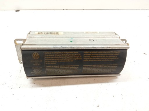airbag POWIETRZNA airbag right of the passenger of the dashboard spoiler KPL VW New Beetle