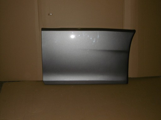 КРЫШКА ГЛУШИТЕЛЯ КАТАЛИТИЧЕСКОГО НЕЙТРАЛИЗАТОРА SCANIA R S