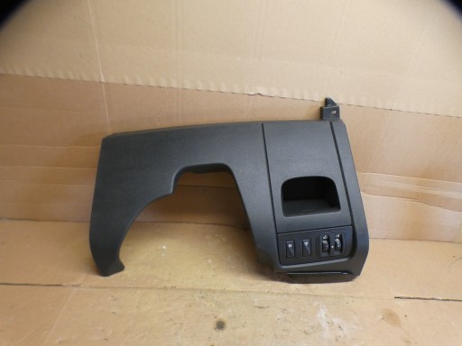 RENAULT SCENIC III untere Blende Abdeckung Armaturenbrett ROZDZIELCZEJ 689210017R