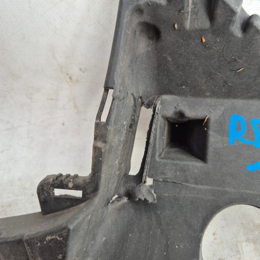 VOLVO S90 V90 16- Poignée Support plaque REFLEKTORA Gauche Support 31383237
