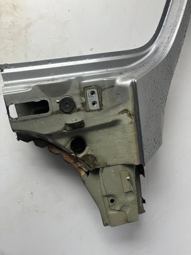 pillar roof right PEUGEOT 308 T9