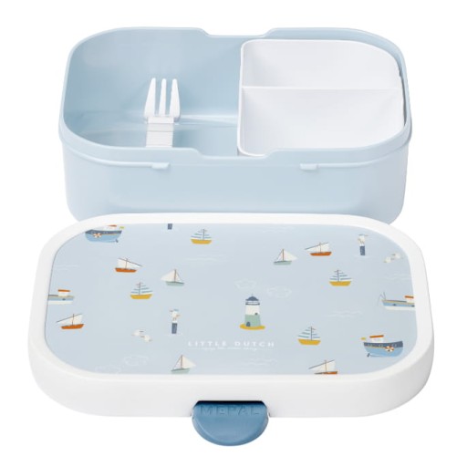 Ланч бокс Mepal 750 мл