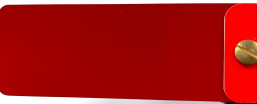 База або акрил HONDA MILANO RED R81 IXELL1 літр 55