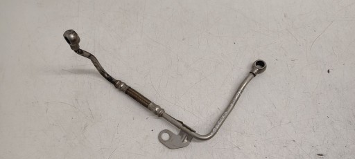 hose oil line turbo VW Crafter 2,0 TDI