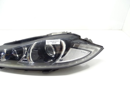 light left front front XENON UK JAGUAR XF X250 CX23-13W030-DH