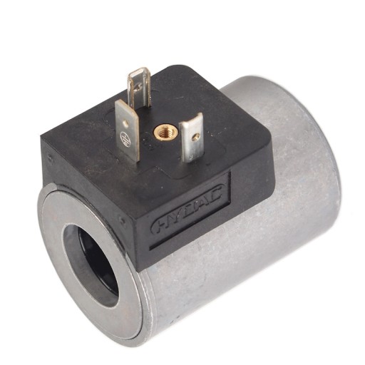 3179976 - Катушка 12VDC 21W fi18 h=50mm