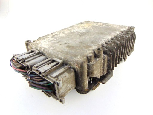 computer control unit of the engine CHRYSLER VOYAGER IV 3.3 V6 P04748429AC