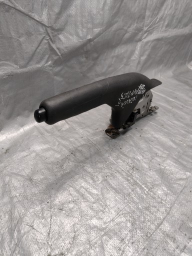 páčka elektrická brzda z mieszkiem Skoda Octavia ii 2 OE 1Z1711303