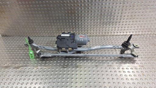Wischergestänge vorne 4G1955023A 4G1955119 AUDI RS7 A7 A6 S6 C7 EU