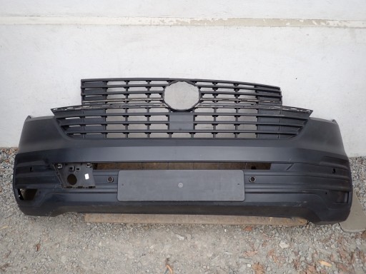 bumper front front VW TRANSPORTER T6 LIFT T6.1 7LA 2019-2024R