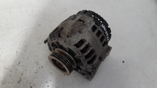 alternator 8200660044B Dacia Sandero
