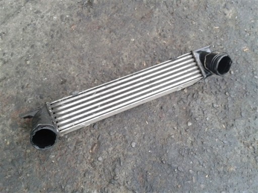 Інтеркулер BMW 1 E87 2.0 D дизель 7524916-07