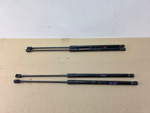 damper telescope bonnets VOLVO XC60 II LIFT 32405066
