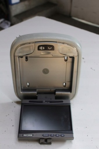 HONDA FR-V 07 2.2 ДИСПЛЕЙ RE-7469 AD-6865