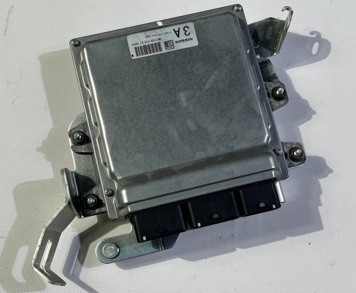 modulo computer Centralina ECU Motore Nissan 370Z 2010 automat