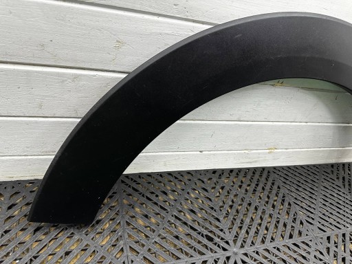 cap nadkola of the rear rear part side left Mini One - Cooper F56 F55 7300821