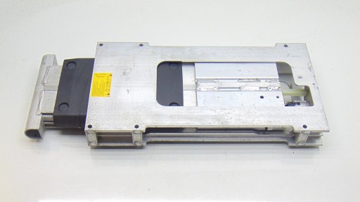 1Y0880077H - ПОДГОЛОВНИК PIRO ПОДСЕДЕЛЬНЫЙ ШТЫРЬ VW NEW BEETLE CABRIO