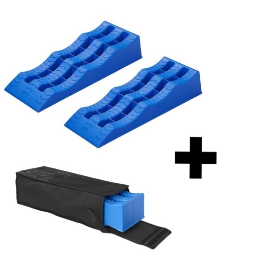 BV1369-C - Выравнивающая грунтовка колесный клин + чехол