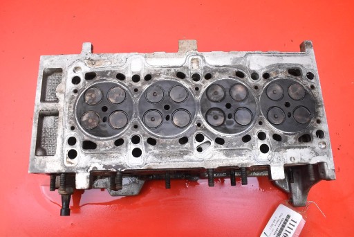 TESTATA Motore 55193111 OPEL MERIVA A 1.3 CDTI 75 KM 04-10