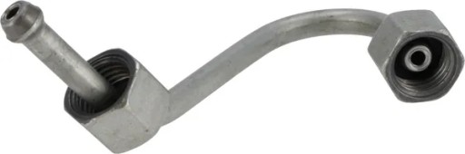 04900943 - Паливопровід