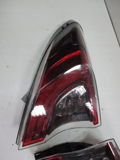 light lights rear. Toyota C-HR CHR LED