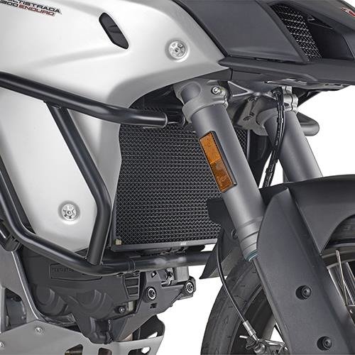 Крышка радиатора GIVI Ducati MULTISTRADA 1200 1260
