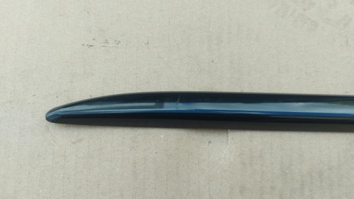 moulding door right rear part TOYOTA COROLLA E21 19