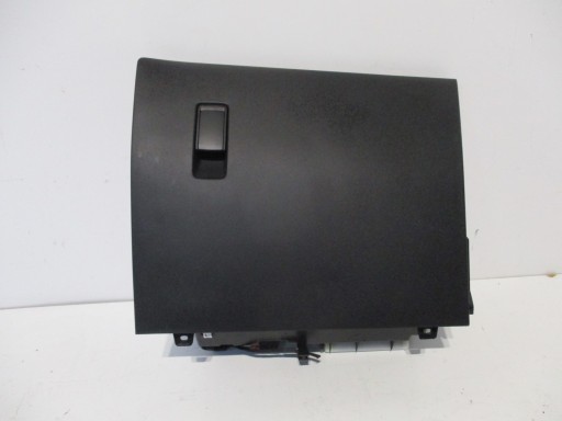 passenger compartment consoles Peugeot 508 II
