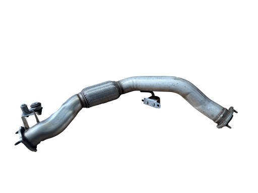 AUDI A6 A7 4G C7 3.0TDI pipe exhaust 4G0253350H