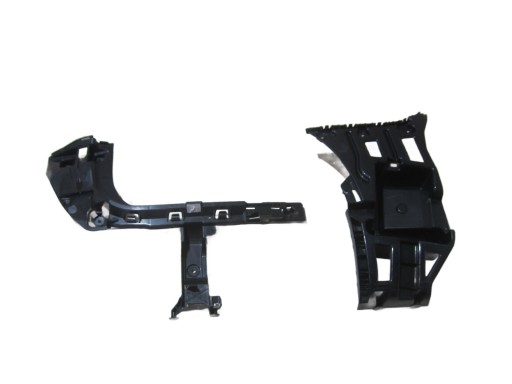 BMW X1 F48 holder bumper bracket left rear part 7332317 7381119 51127332317